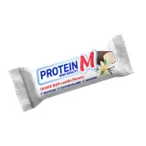Gluten-free vanilla cottage cheese PROTEIN M, 14.2%, 40 g
