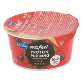 Milk chocolate pudding with sweetener VALIO, 2.4%, 150 g