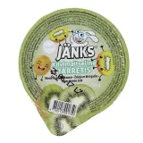 Желе со вкусом киви JANKS, 150 г