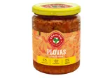 LITHUANIAN pilaf KĖDAINIŲ KONSERVAI, 480 g