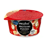 Chocolate hazelnut pudding with sweetener VALIO, 2.3%, 150 g