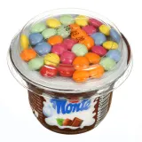 Dessert ZOTT MONTE TOP CUP, 70 g