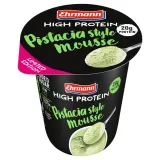 Pistachio flavor protein mousse EHRMANN, 200 g