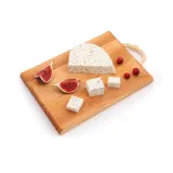 Cottage cheese dessert cheese with poppy seeds MAGIJA, 8%, 1 kg