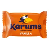 Curd cheese with vanilla KARUMS, 45 g