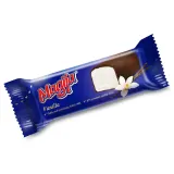 Curd cheese with vanilla MAGIJA, 24,3 %, 45g