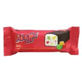 Curd cheese with jelly MAGIJA, 23,9 %, 45g