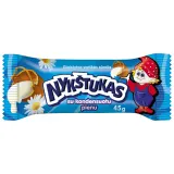 Curd cheese with condensed milk NYKŠTUKAS, 45 g