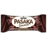 Творожный сыр с шоколадными кусочками PASAKA, 21 %, 40 г