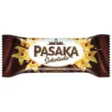 Gl. curd cheese with vanilla PASAKA, 21%, 40g