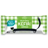 Curd VILVI KEFIR STYLE, 29%, 40 g