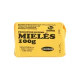 Pressed baking yeast SEMA, 100 g
