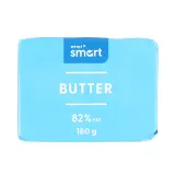 Масло RIMI SMART, 82% жира, 180 г