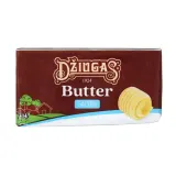 Salted Butter DŽIUGAS, 81 %, 170 g