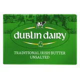 Sviestas DUBLIN DAIRY, 82 %, 200 g