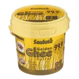 Ghee Butter SAULUTĖ GOLDEN GHEE, 99,9%,500g