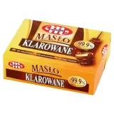 Ghee Butter MLEKOVITA, 200 g
