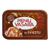 Margarine with Butter PIENIŲ VASARA, 40%, 400g