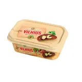 Fat Spread with Butter VILNIUS, 50 %, 400 g
