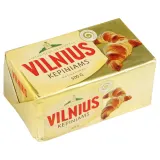 Margarine for Baking VILNIUS, 80 %, 500 g