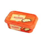 Fat Spread VILNIUS SŪRESNIS, 50 %, 400 g