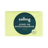 Margarinas kepimui SALLING, 500 g