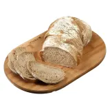 Handmade Dark Bread CIABATTA, 350 g