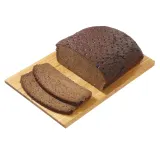 Dark Bread with Rye, 1kg