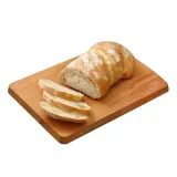 Handmade Italian Bread CIABATTA, 350 g