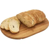 Handmade Italian CIABATTA with Olive Oil, 350 g