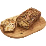 Spelt Bread with Fruits, 1kg