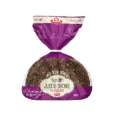 BEATOS black bread with seeds, 300 g