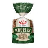 Dark bread RUGELIS, 350g