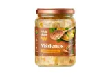 canned chicken soup