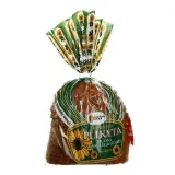 Choux KLAIPĖDA bread with sunflower seeds, 400 g