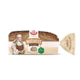 GRANDMA'S light rye bread AUTHENTIC, 450 g