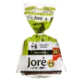 White bread with seeds JORĖ, 280 g