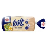 Whole grain toasting bread TOSTE, 500 g