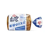 Rye sandwich bread TOSTE, 370 g