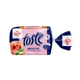 Bread for toasting TOSTE BRIOCHE STYLE, 320 g