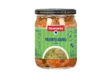 cucumber soup