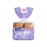 Whole grain bread rolls TOSTE, 220 g