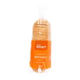 Sliced bread RIMI SMART, 300 g