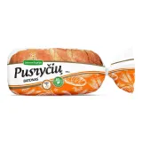 BREAKFAST bread LIETUVOS KEPĖJAS, 500 g