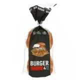 Burger buns AMERIKIETIŠKO style, 320 g