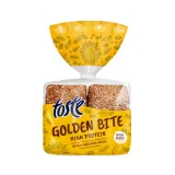 Portion bread rolls TOSTE GOLDEN BITE, 240 g