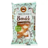 Dreamy children's bun with cottage cheese GARDĖSIO, 130 g