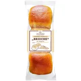 Pull-apart buns BRIOCHE with butter, 200 g