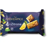 Lemon tart MOVENPICK, 4 x 35 g