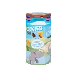 Cocoa cookies KUCHENMEISTER, 75 g